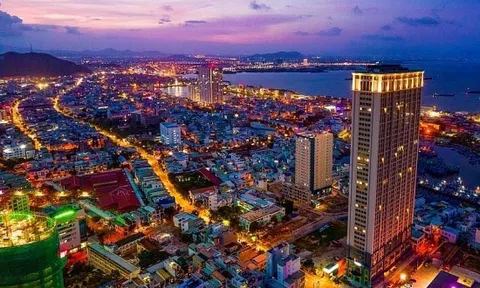 Đầu tư căn hộ về ở ngay Altara Residences, cơ hội không nên bỏ qua thời điểm này