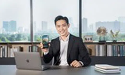 Vietcombank ra mắt bộ giải pháp số hoàn toàn mới cho DN vừa và nhỏ