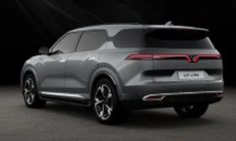 Việt Nam muốn gia nhập vào thị trường xe hơi của Mỹ, theo cách mà Nhật Bản và Hàn Quốc đã làm