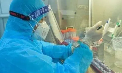 Nghệ An ghi nhận thêm 43 ca, có 2 ca cộng đồng ở hai địa phương