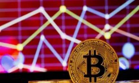 Thị trường tiền điện tử 'nhuốm đỏ' trước lo ngại biến thể COVID mới