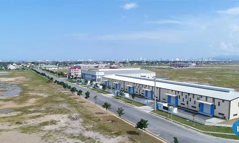 Nghệ An: Đặt mục tiêu thu hút khoảng 90.000 tỉ đồng vào khu kinh tế