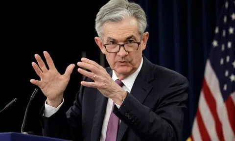 Cách châu Á cần phản ứng khi Fed siết chặt chính sách tiền tệ