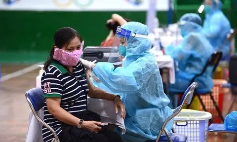 Đại dịch không làm suy yếu niềm tin của người dân vào chính quyền