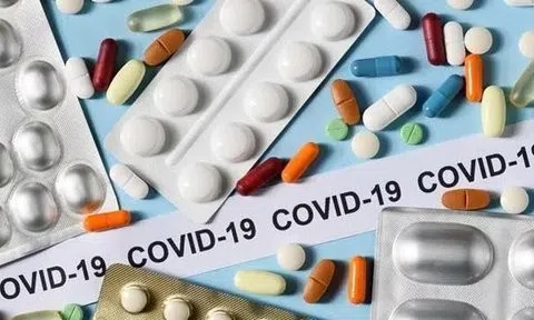 Bộ Y tế vào cuộc vụ rao bán thuốc chữa Covid-19 tràn lan