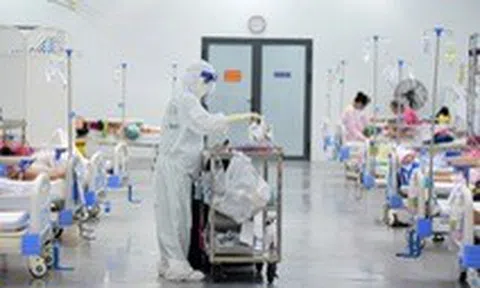 Tin COVID-19 chiều 16-1: Cả nước có 15.684 ca mới, số tử vong tiếp tục giảm sâu