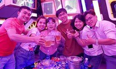 Đồng Nai mở lại hoạt động karaoke, bar, rạp chiếu phim