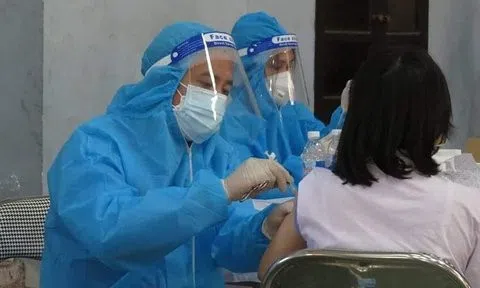 Nghệ An chỉ ra nguyên nhân ca nhiễm Covid-19 tăng đột biến