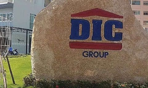 Con gái Chủ tịch DIG được bổ nhiệm làm Phó Chủ tịch Hội đồng quản trị