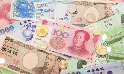 [Cập nhật] Tỷ giá ngoại tệ hôm nay 26/2/2022: Chỉ Vietcombank, Techcombank điều chỉnh