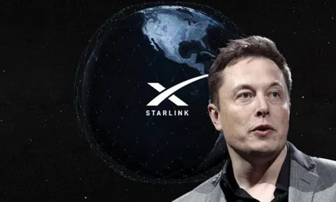 Tỷ phú Elon Musk kích hoạt dịch vụ Internet Starlink ở Ukraine
