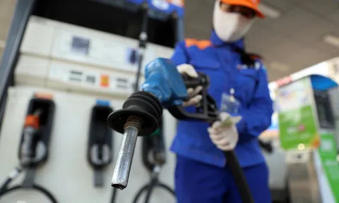 Bộ Công Thương sẽ sửa đổi nghị định kinh doanh xăng dầu