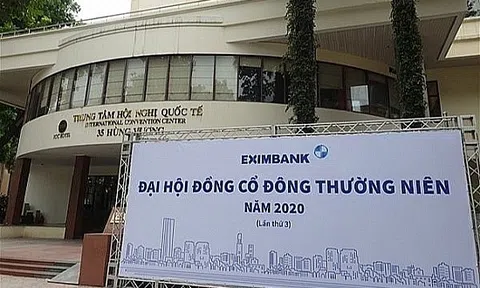 Cổ phiếu ngân hàng tuần qua: Toàn ngành đỏ lửa, EIB ngược dòng tăng mạnh