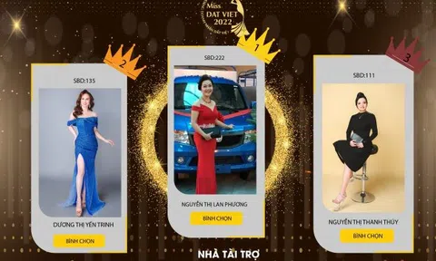 LƯỢT BÌNH CHỌN CÁN MỐC 3000 – NỮ HOÀNG XE TẢI KENBO TIẾP TỤC KHẲNG ĐỊNH VỊ THẾ DẪN ĐẦU