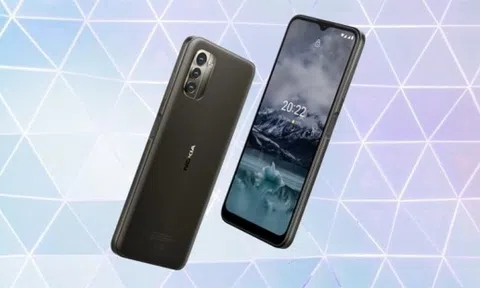 Top 5 điện thoại Nokia giá chỉ từ 4 triệu: Màn hình lớn, pin "trâu" đáng mua nhất tháng 7/2022