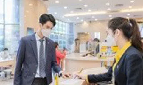 Open Banking 2.0 – Một chạm mọi trải nghiệm dành cho khách hàng doanh nghiệp