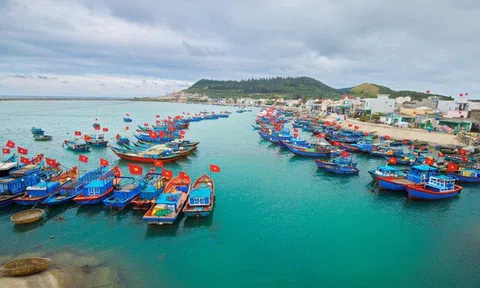 [INFOGRAPHIC] Việt Nam lọt top 7 điểm đến cho người nước ngoài