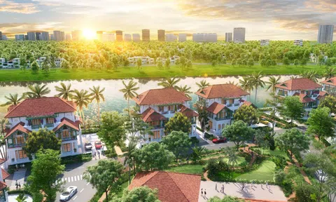 Sunneva Island mang khẩu vị đầu tư mới đến địa ốc Đà Nẵng