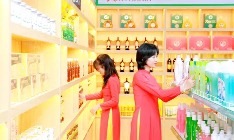 VILCO MART24H – Hệ thống siêu thị kết nối yêu thương