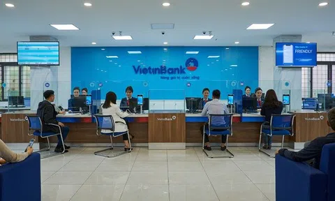 VietinBank tuyển dụng chi nhánh đợt 3 năm 2022
