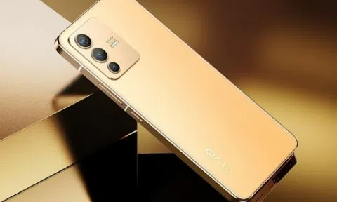 Điện thoại “chân ái” cho giới sành điệu: Thiết kế tinh xảo, camera dẫn đầu, 5G siêu tốc