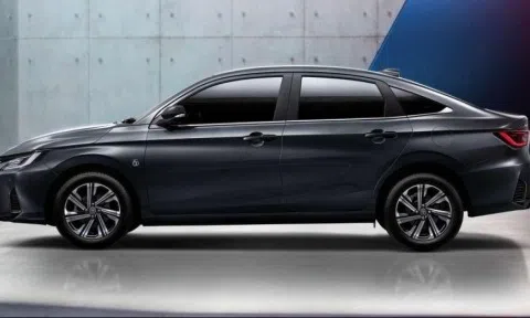 Top 3 mẫu ô tô "đẹp-bền-rẻ" được ưa chuộng tại thị trường Việt