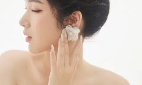 Ngắm nhìn nhan sắc mỹ miều của đương kim Hoa hậu Thương hiệu Việt Nam 2022