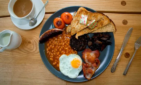 Nước Anh trước bờ vực “khủng hoảng gia cầm”, Giáng sinh truyền thống bị đe dọa