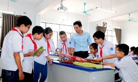 Vĩnh Phúc: Nhiều hoạt động tri ân nhân ngày 20/11