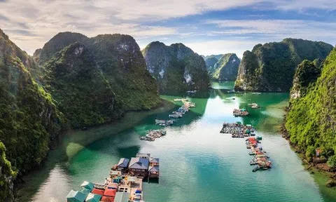 Quảng Ninh nỗ lực đạt mục tiêu đón 11,5 triệu lượt khách du lịch