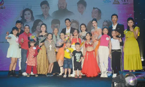 Bán kết cuộc thi Tuyển Chọn Sao Nhí 2022