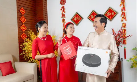 Loạt đồ công nghệ phù hợp tặng Tết, đang giảm mạnh tại CellphoneS