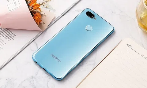 Bảng giá điện Realme mới nhất tháng 1/2023: Đã rẻ còn giảm, thời tới với anh em