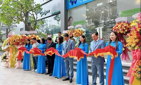 Hồ Chí Minh: Haki Dental khai trương chi nhánh tại Vinhomes Central Park