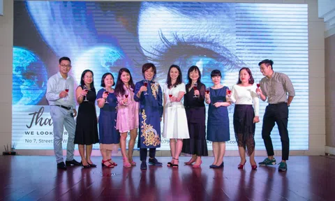 Tập Đoàn nhân sự bán lẻ hàng đầu Nhật Bản hỗ trợ toàn diện nhân tài ngành bán lẻ Việt Nam sang làm việc tại thị trường Nhật Bản.