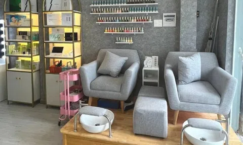 Yang Yang Beauty Spa: Địa chỉ chăm sóc sức khỏe và sắc đẹp đáng tin cậy tại quận Tân Phú, TP.HCM