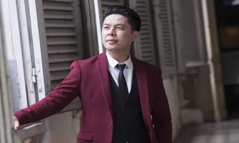 Nhạc sĩ Minh Lộc – sự thành công đến từ những điều giản dị trong âm nhạc