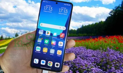 Xiaomi 13 Pro về giá "chiều lòng" người dùng: Chip Snapdragon 8 Gen 2, camera "đỉnh của chóp"