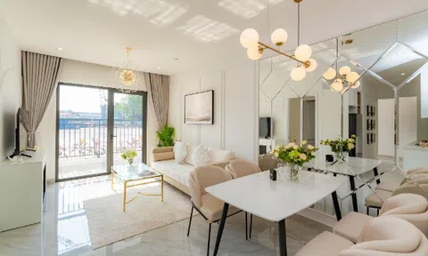 Chuyên gia đánh giá cao dự án Khu nhà ở xã hội MoonBay Residence