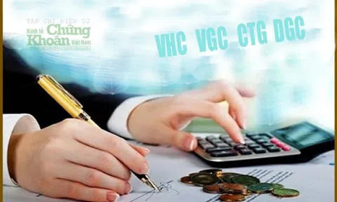 Phiên giao dịch ngày 26/9/2023: Những cổ phiếu cần lưu ý