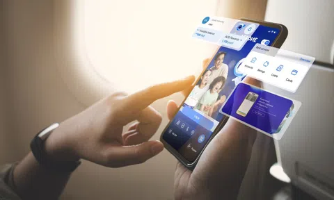 ACB: 5 Thuật ngữ để không bỡ ngỡ trước các công nghệ mới của ngành ngân hàng