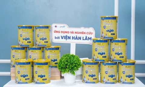 Sữa non xương khớp - Diasure Canxi dinh dưỡng “ Vàng” từ sữa non NewZealand