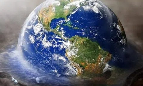 NASA xác nhận 2023 là năm nóng kỷ lục kể từ thế kỷ 19