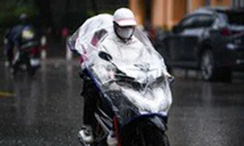 Thời tiết hôm nay 18-1: Nam Bộ nắng ráo, Bắc Bộ mưa rét,