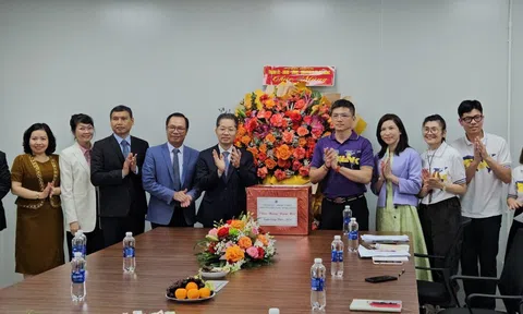 Các doanh nghiệp Đà Nẵng rộn ràng khí thế sản xuất đầu năm