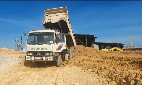 Bình Phước:  Mỏ đá Việt Phương 2 không chịu trách nhiệm về việc nổ mìn làm hư hại nhà dân
