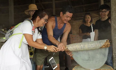 Phát triển du lịch cộng đồng: Giữ gìn bản sắc văn hóa vùng miền