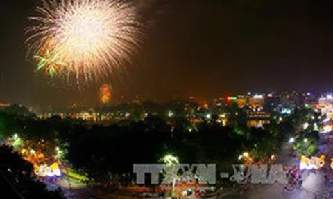 Thời tiết đêm giao thừa 2021 trên cả nước ra sao?