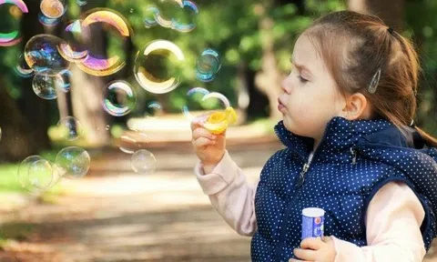 20 phép lịch sự trong giao tiếp cha mẹ nhất định phải dạy con từ sớm