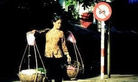 Nhớ lắm những tiếng rao đêm